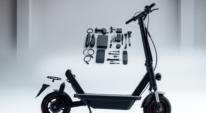 električni trotineti električni trotineti