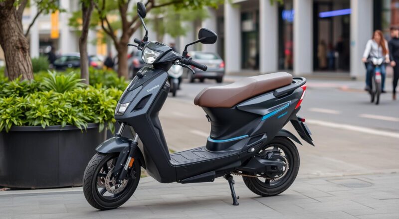 održavanje električnog trotineta održavanje električnog trotineta